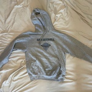 Basketball NS Hoodie